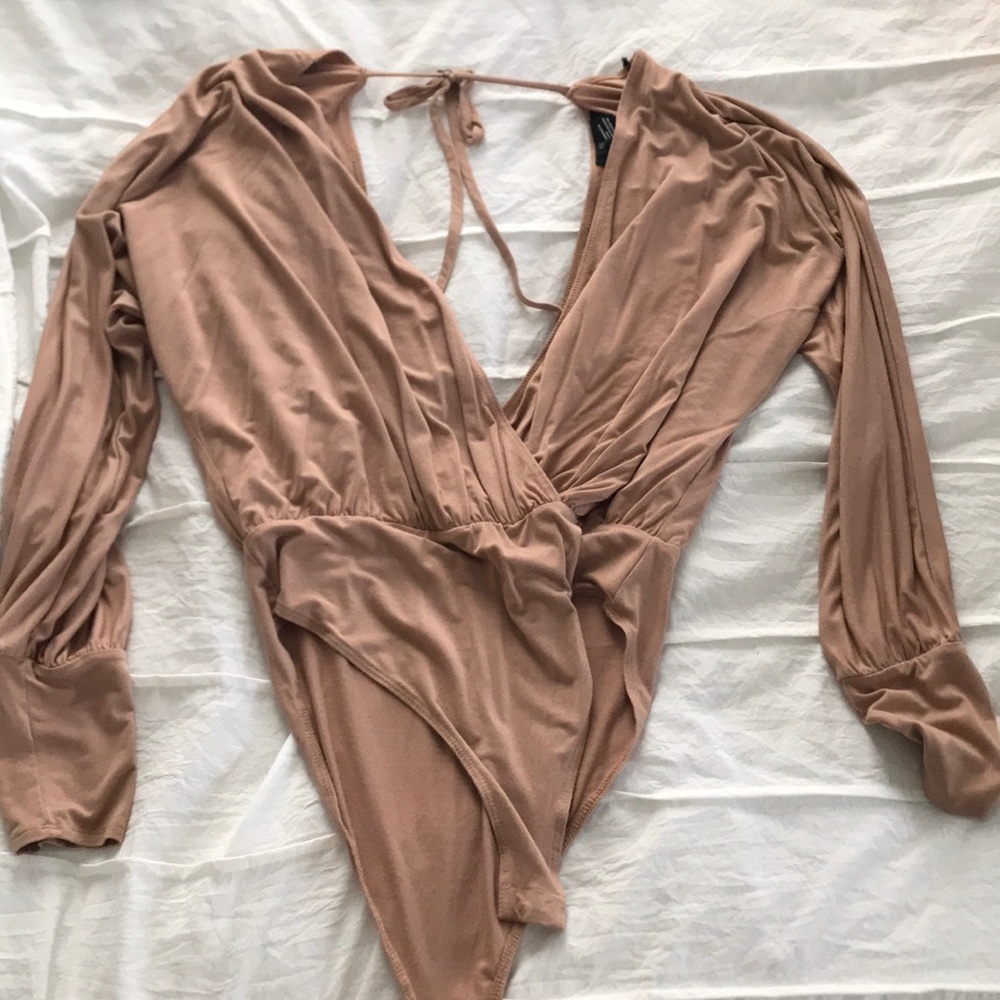 Bodysuit